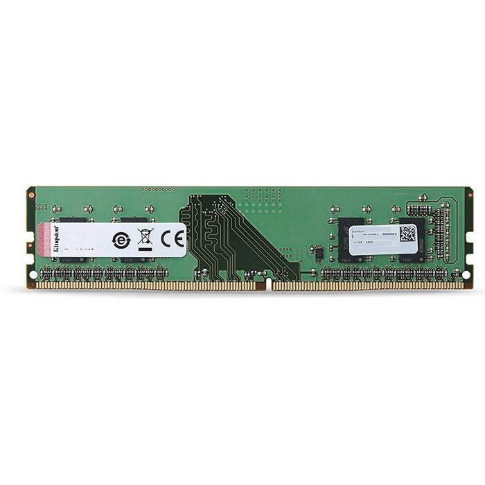 Kingston ValueRAM 4 GB DDR4 2666 MHz DIMM KVR26N19S6/4 Kingston ValueRAM 4 GB DDR4 2666 MHz DIMM KVR26N19S6/4